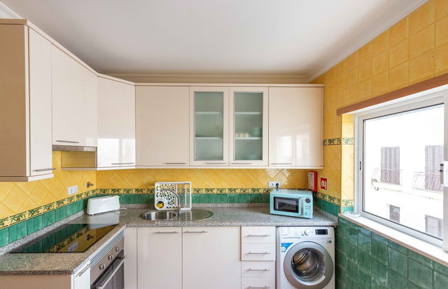 Villa Marquez Apartments - Foto 11