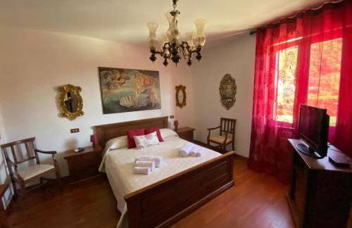 Villa con piscina Privata tra Versilia e Cinque Terre - Foto 29