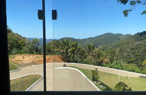 EuroPark no centro para casais e famílias, 800M da rua do lazer - incrível vista das montanhas - Foto 37