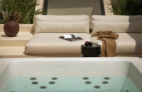 Casa Feliz Crete, Mediterranean villa in Gerani Rethymno - Foto 40