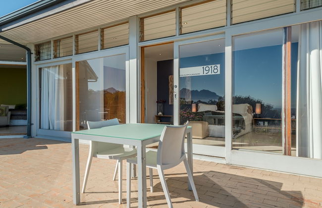 Colourful Manor Luxury Lodge - Foto 35