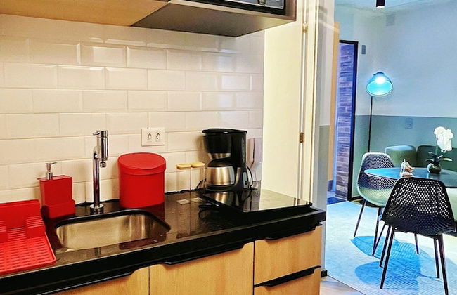 Housi Faria Lima - Foto 79