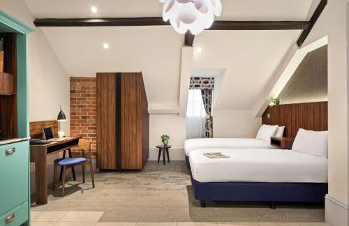 91 Aparthotel Jesmond Road - Photo 3