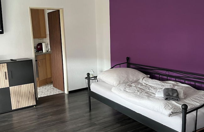 Apartment 1880 - Foto 1