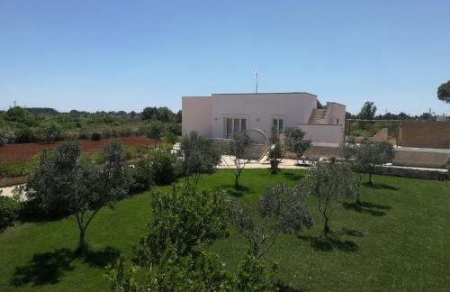 Villa Raffaella - Foto 15