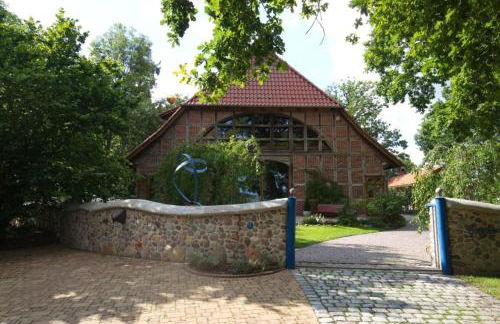 Urlaubsnest Das Künstlerrefugium - Foto 1