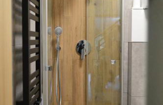 Zacna Chata domek z jacuzzi na wyłączność - Photo 33