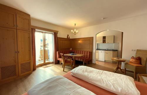 Ferienwohnung "Beim Henser" - Foto 20