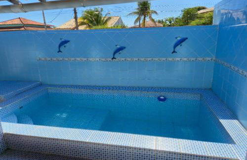 Lar dos Rosas com piscina - Foto 36