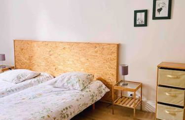 Gite Des Lacs Jumeaux - Foto 7