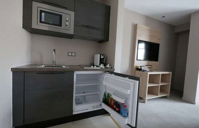 Radisson Serviced Apartments Antananarivo City Centre - Foto 43