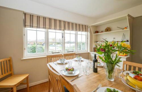 Sanctuary House - Foto 19