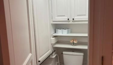 Charming Parisian pied-à-terre! - Foto 4