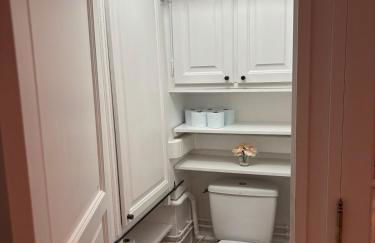 Charming Parisian pied-à-terre! - Foto 4