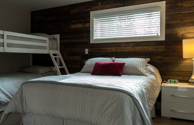 Lake Placid Inn: Residences - Foto 5