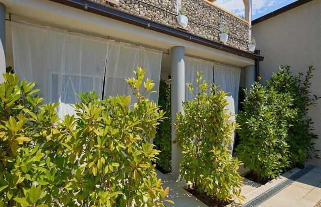 Palm Tree Apartments - Foto 70