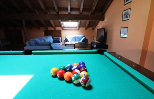 Casa rural San Felices - Foto 26