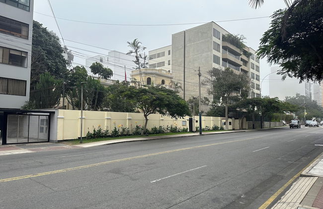 2 Bedroom Executive Apartment San Isidro - Foto 49