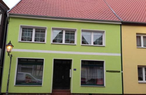 Ferienwohnung Zur Glewe - Foto 7