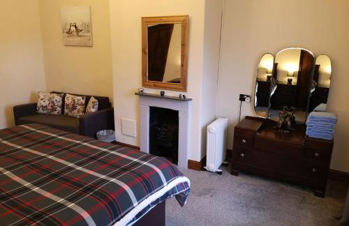 Pathways Holiday Cottage a Delightful 18th Century Stone Cottage in Derbyshire - Foto 35