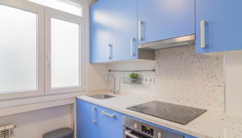 Apartamento Holidea Zona Centro ruiz de Alda - Foto 2