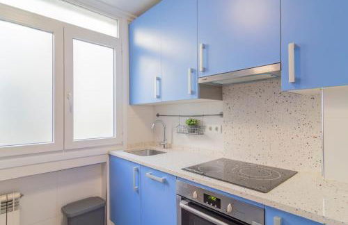 Apartamento Holidea Zona Centro ruiz de Alda - Foto 2