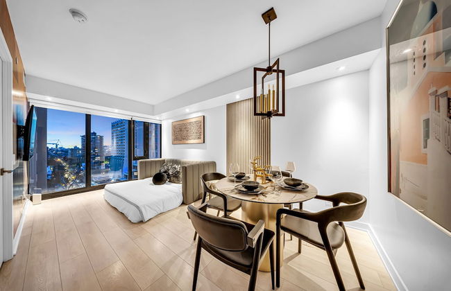 Bellair Yorkville - Foto 56