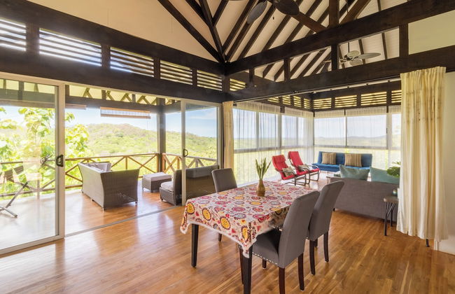 SkyCloud Bungalows - Foto 1