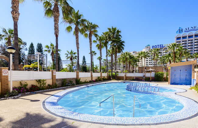 Isla Park - Marina d'Or - Photo 1