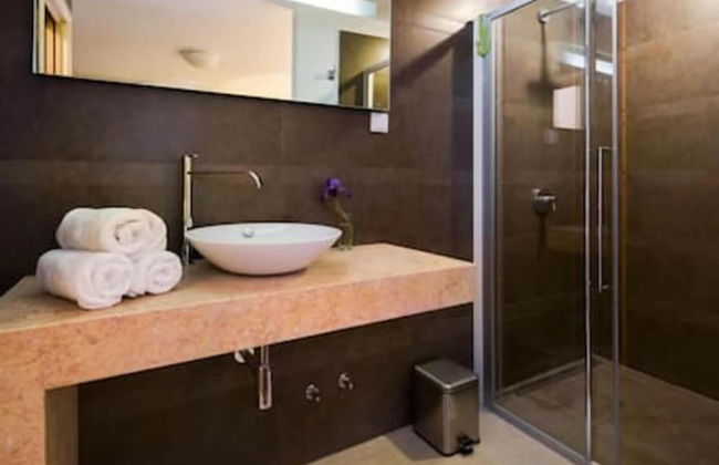 Holiday Home Secret Garden - Foto 17