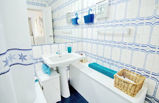 Cabopino Apartament - Photo 15