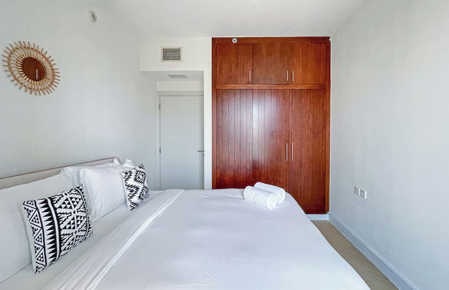 bnbme - Golf Tower - 2 BDR - Photo 8