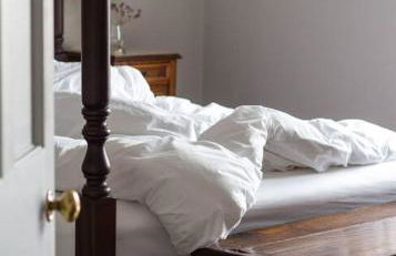 Sarah's - A townhouse apartment in Georgian Holt - Photo 29