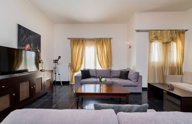 Leone Luxury Villas - Foto 12