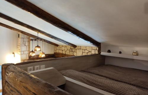 Λαγουδόσπιτο - Foto 30