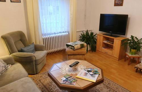 Ferienwohnung Walpurga - Foto 6