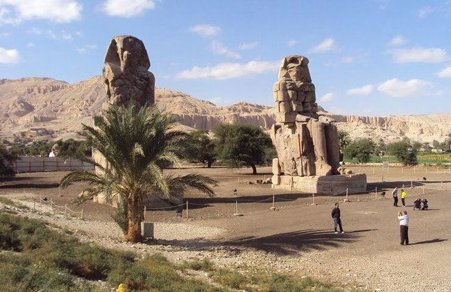 2 Dias de Exploração com Balão de Ar Quente Luxor e Templos: Marsa Alam - Foto 8