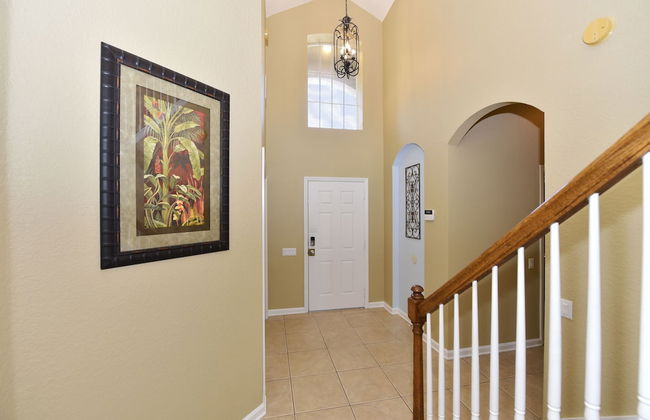 Windsor Hills Resort Villa - Foto 23