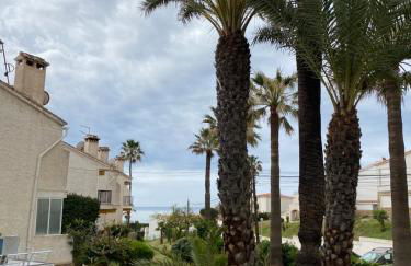 Super Holiday Las Buganvillas garden and sea views - Photo 20