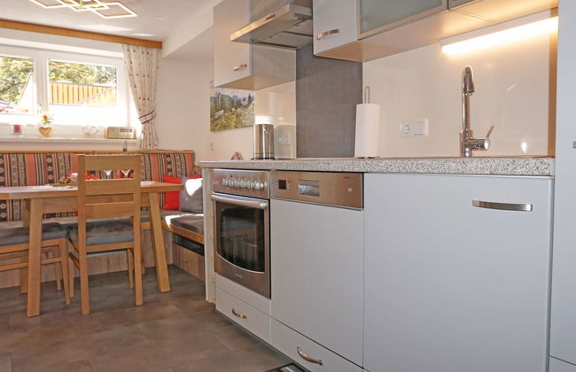 Hänslers Hof Ferienwohnung - Foto 4