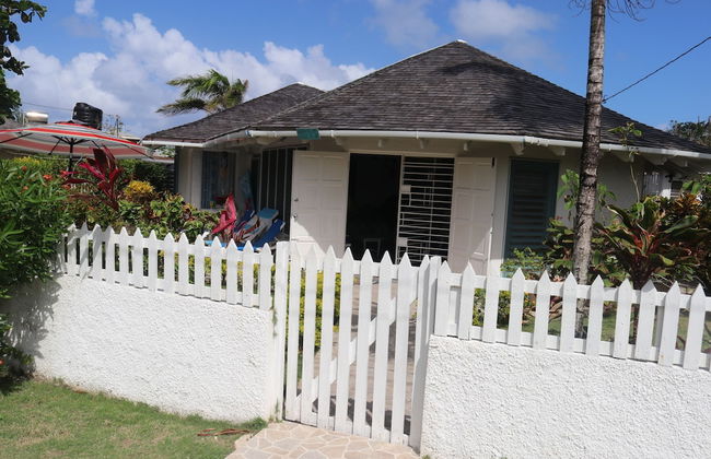 Beach Palm Villa - Photo 49