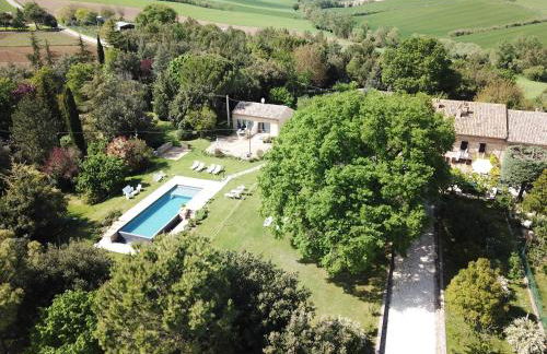 Tenuta del Viandante - Foto 1