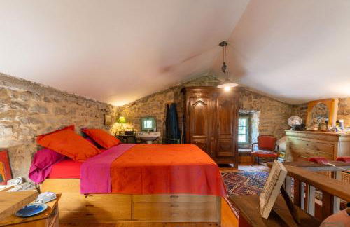 Villa L'elzède 5 personnes - Foto 12