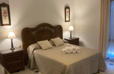 Vivienda Monterreal primera línea playa - Foto 20