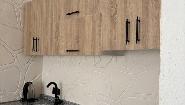Club Mel Holiday Resort - Photo 4, Private kitchen