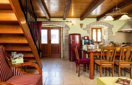 Holiday Home in Barban With Private Pool - Foto 20