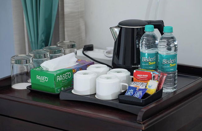 The Stay Ranakpur - Photo 16