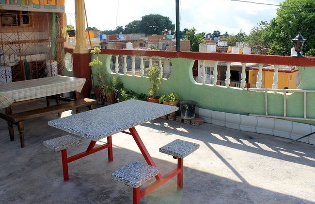 Casa Independiente Las Alturas - Photo 1