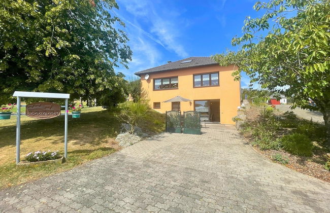 Olsdorf Forestview Apartment - Photo 26