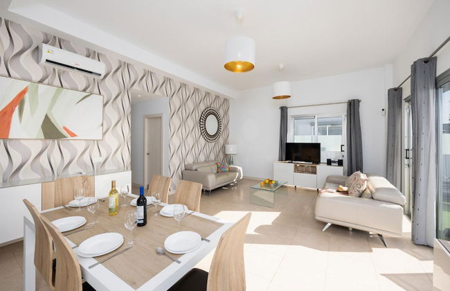 Villa Janubio With 3 Bedrooms and 2 Bathrooms - Photo 26